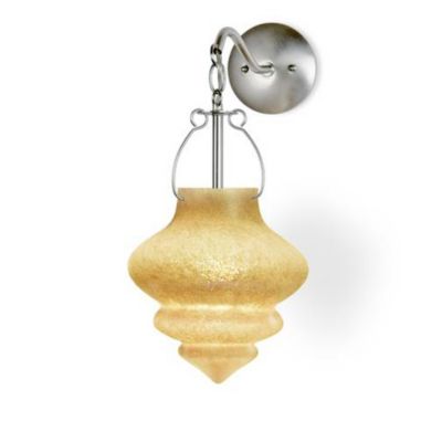 Raja Wall Arm Suspension by CX Design - Starlight Lighting USA and Canada